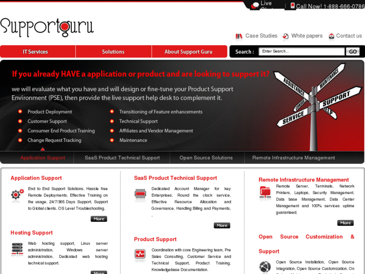 www.supportguru.net