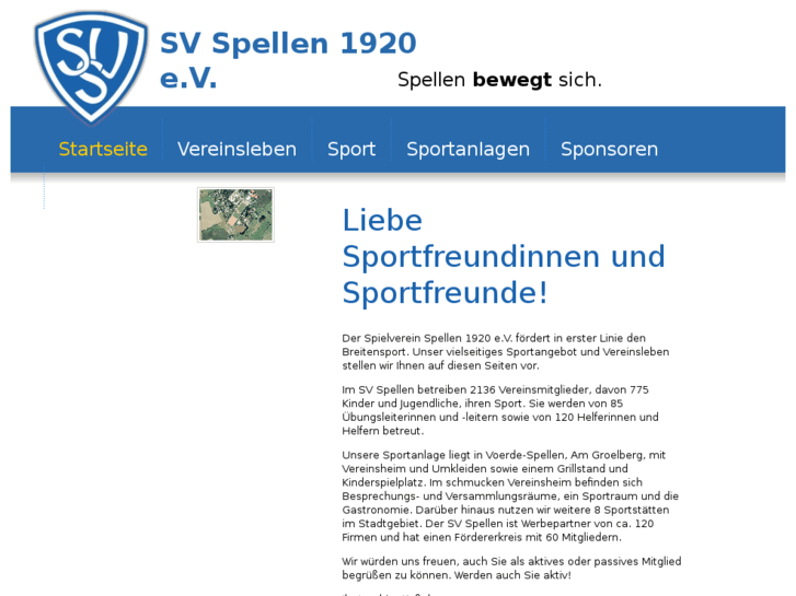 www.sv-spellen.de