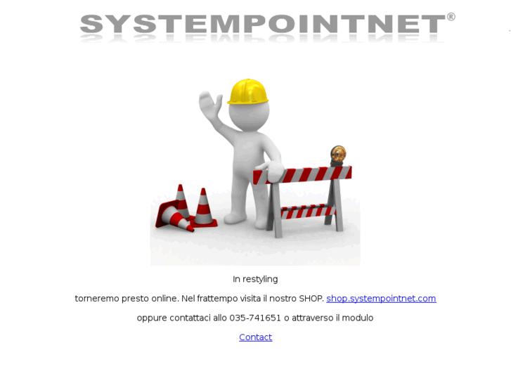 www.systempointnet.com