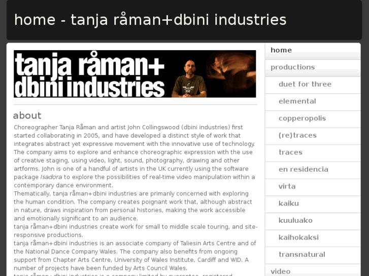 www.tanjaramandbiniindustries.com