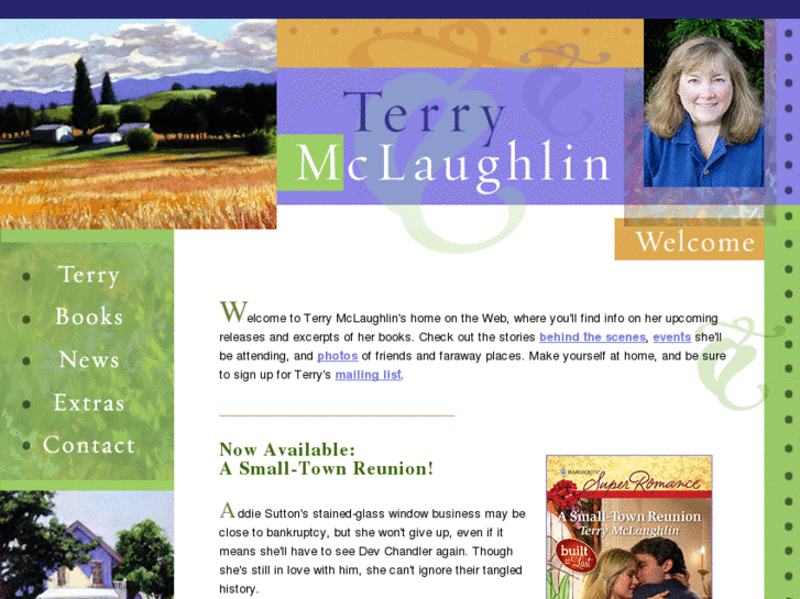 www.terrymclaughlin.com