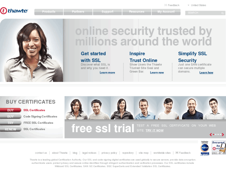 www.thawte-ssl.net