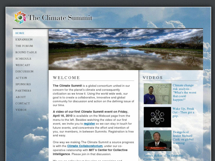 www.theclimatesummit.org