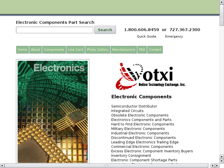 www.theelectroniccomponents.com