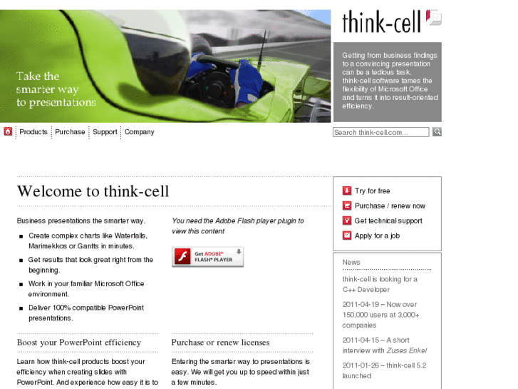 www.think-cell.com