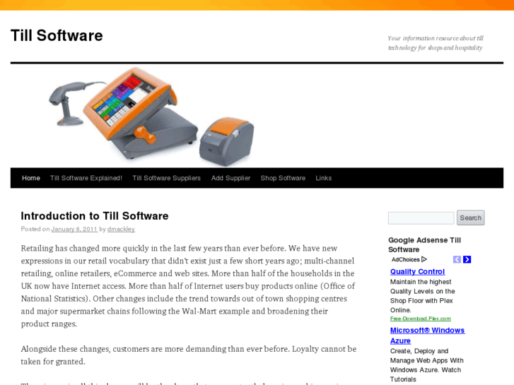 www.tillsoftware.com