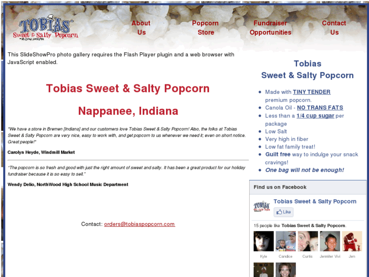 www.tobiaspopcorn.com