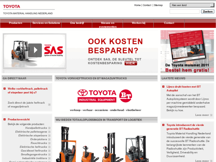 www.toyota-forklifts.nl