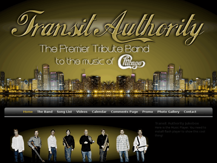 www.transitauthoritylive.com