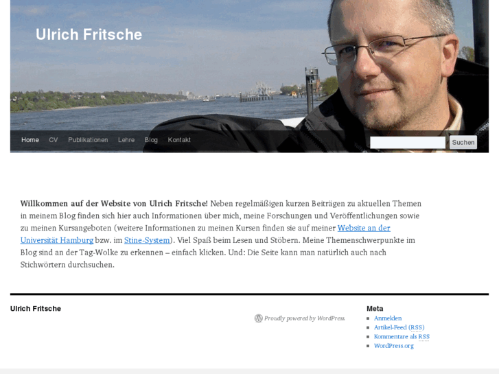 www.ulrich-fritsche.net