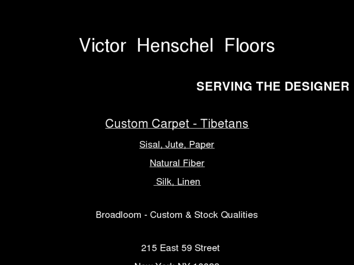 www.victorhenschelfloors.com