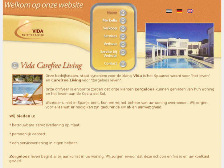 www.vidacarefreeliving.com