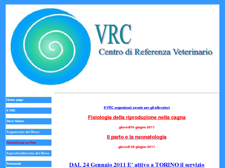 www.vierreci.it