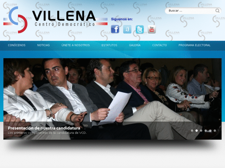 www.villenacentrodemocratico.com