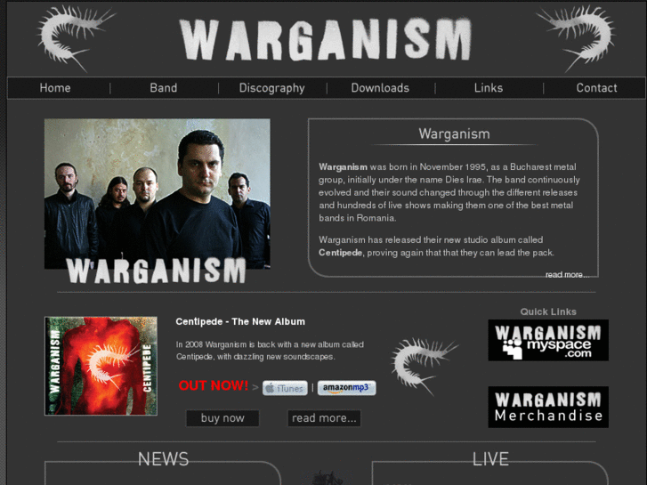 www.warganism.ro