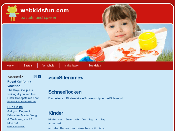 www.webkidsfun.com