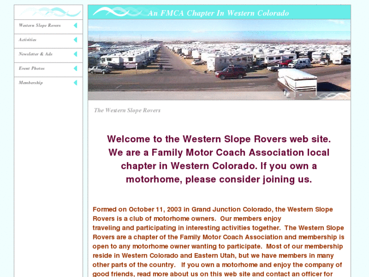 www.westernsloperovers.com