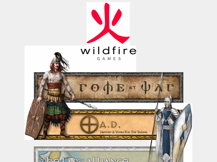 www.wildfiregames.com