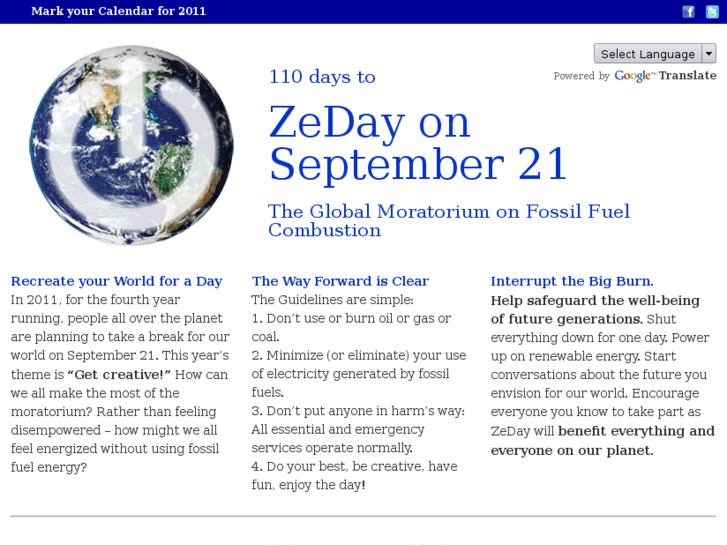 www.zeday.org