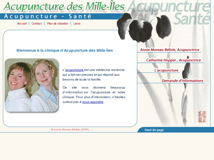 www.acupuncturedesmilleiles.com