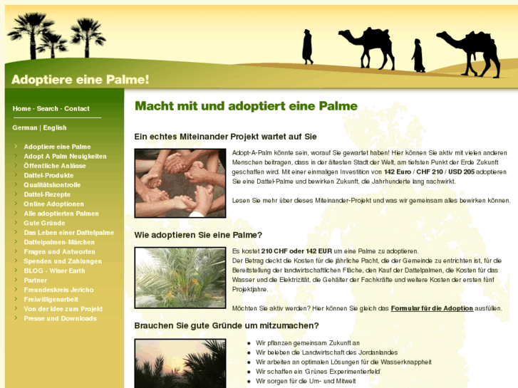 www.adoptapalm.net