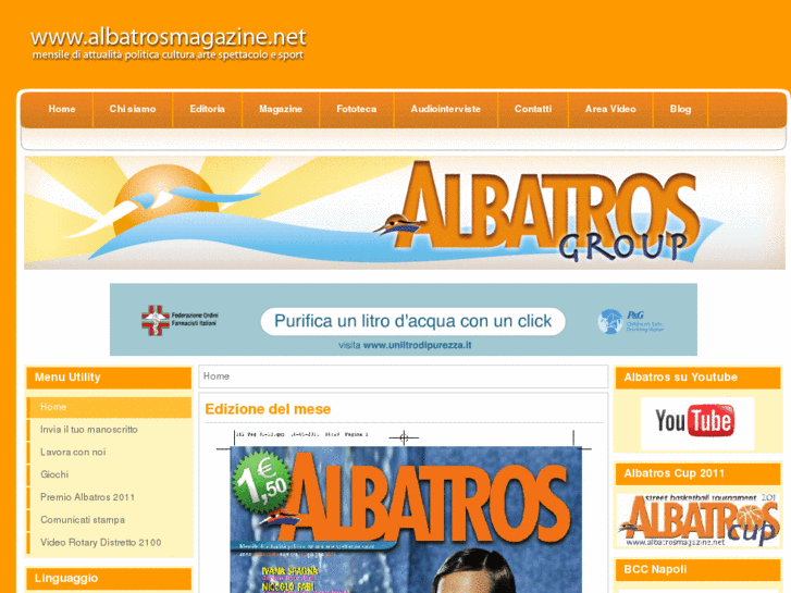 www.albatrosmagazine.net