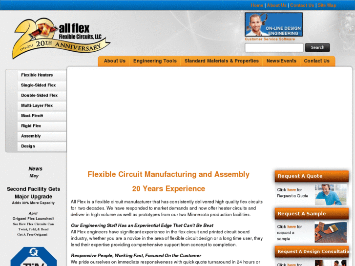 www.allflexflexiblecircuits.com