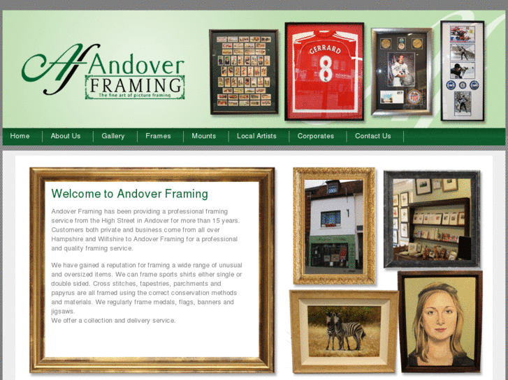 www.andoverframing.co.uk
