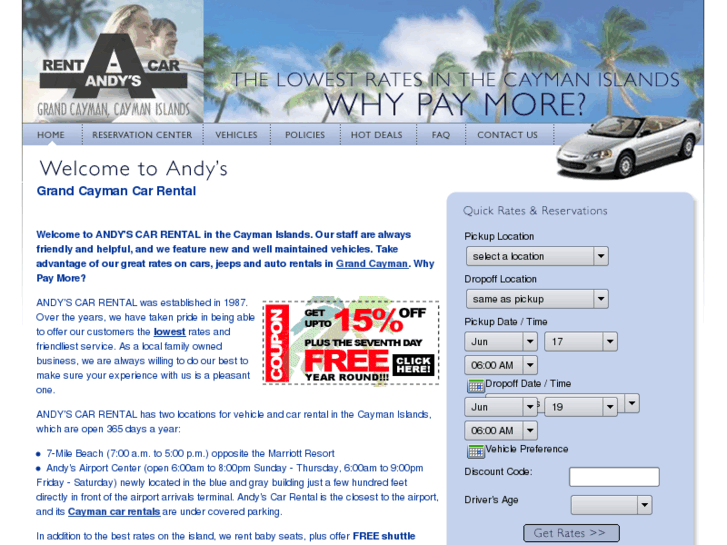 www.andys.ky