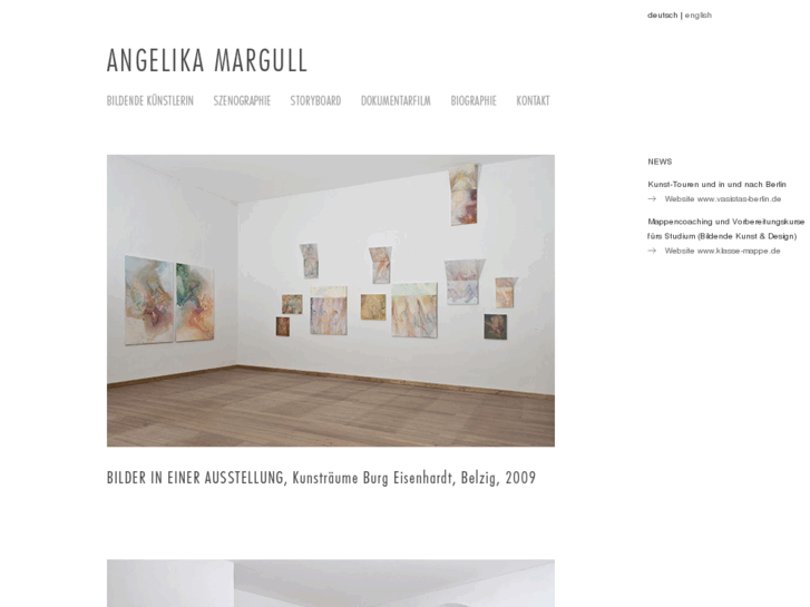 www.angelikamargull.com