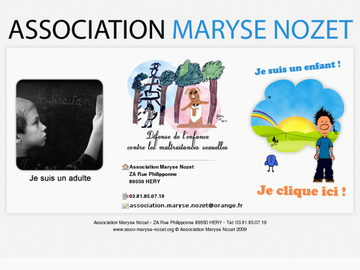 www.asso-maryse-nozet.org