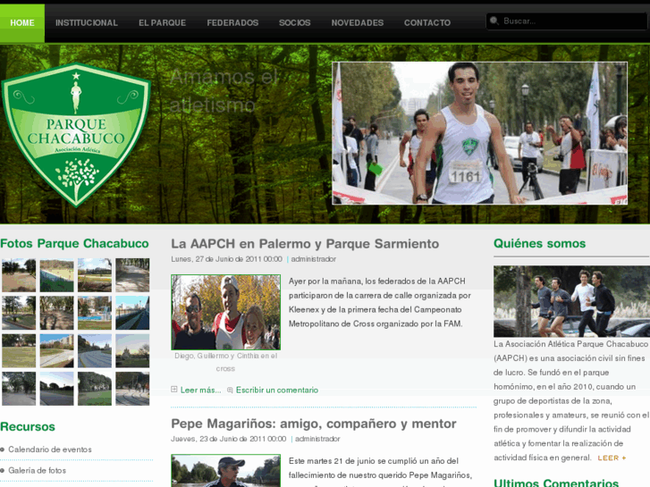 www.atletismochacabuco.com