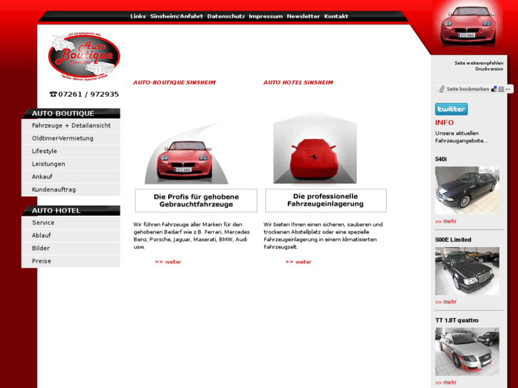 www.auto-boutique-sinsheim.com