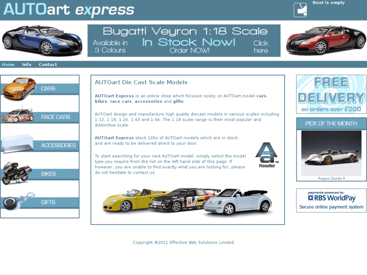 www.autoartexpress.com