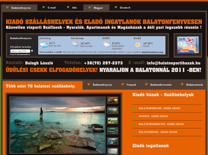 www.balatonpartihazak.hu