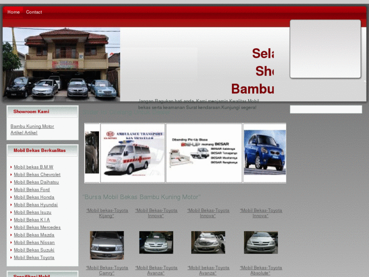 www.bambukuningmotor.com