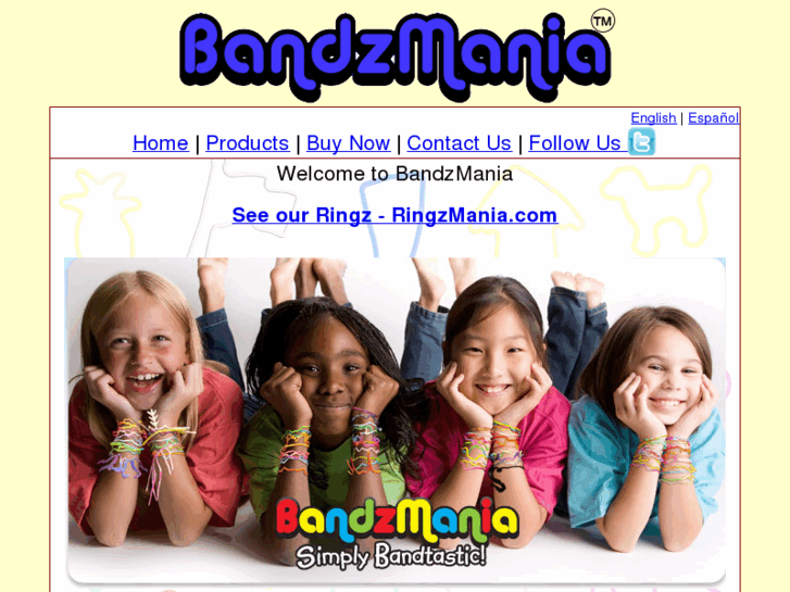 www.bandzmania.com