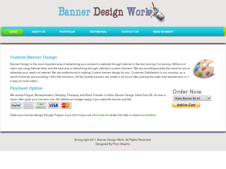 www.bannerdesignwork.com