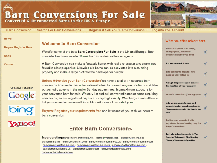 www.barn-conversion.com