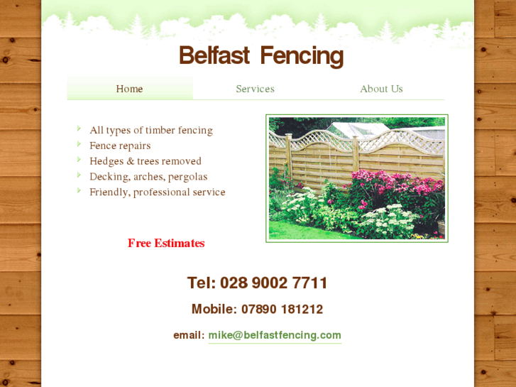 www.belfastfencing.com