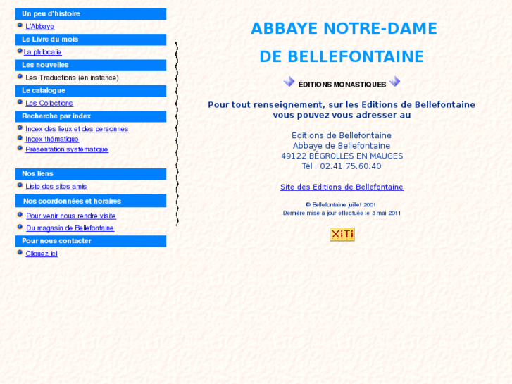 www.bellefontaine-abbaye.com