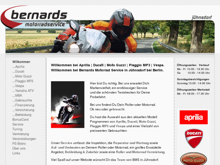 www.bernards-motorrad-service.com