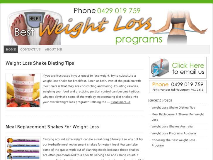 www.bestweightlossprograms.com.au