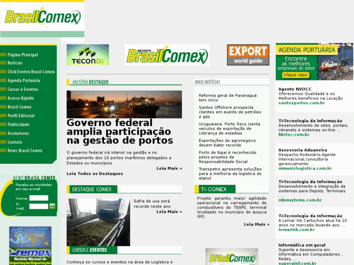 www.brasilcomex.net