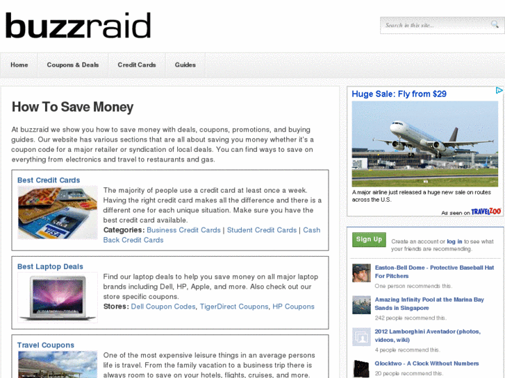 www.buzzraid.net