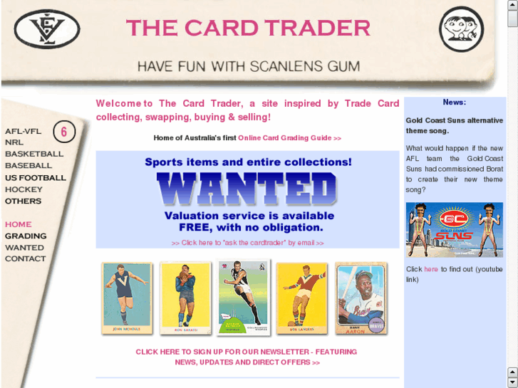 www.cardtraderweb.com