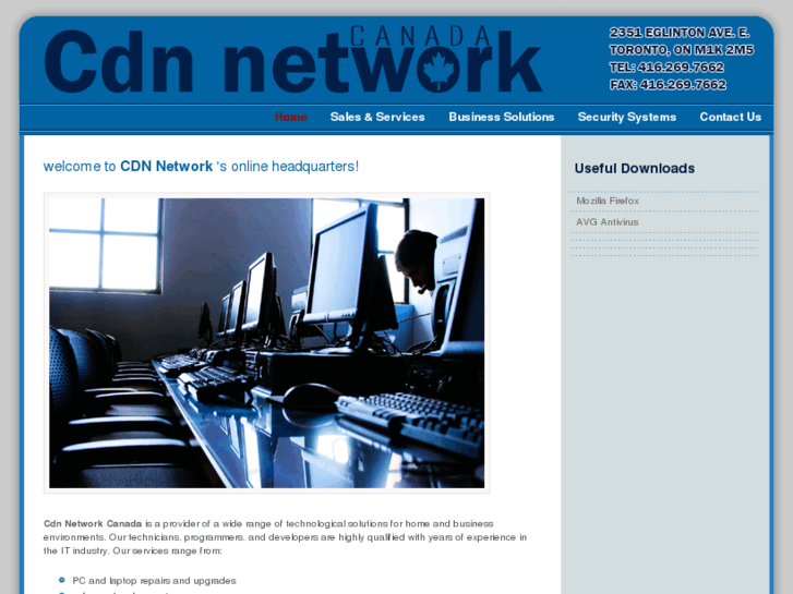 www.cdnnetwork.com