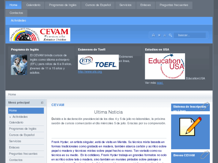 www.cevam.org