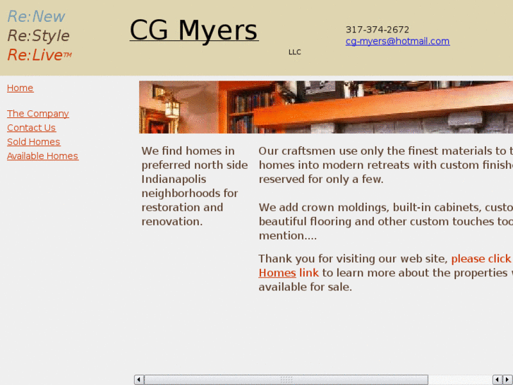 www.cgmyers.com