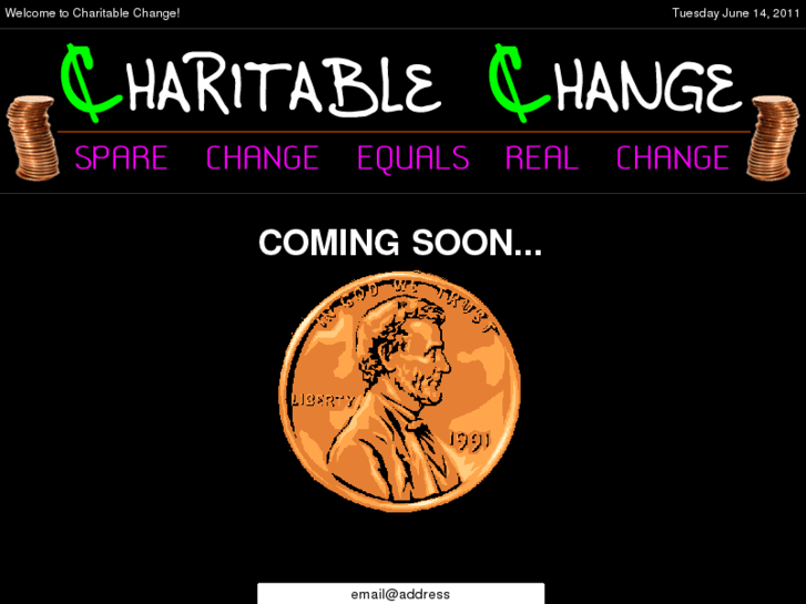 www.charitablechange.org